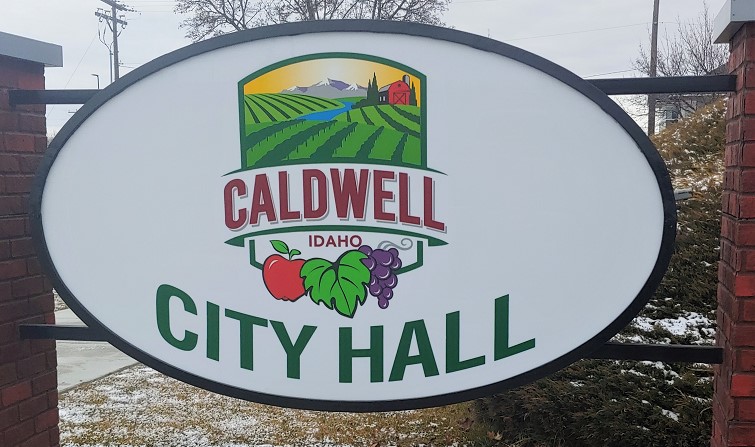 Moving to Caldwell, Idaho