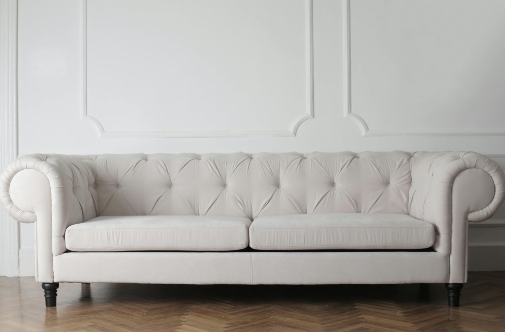 Local furniture movers