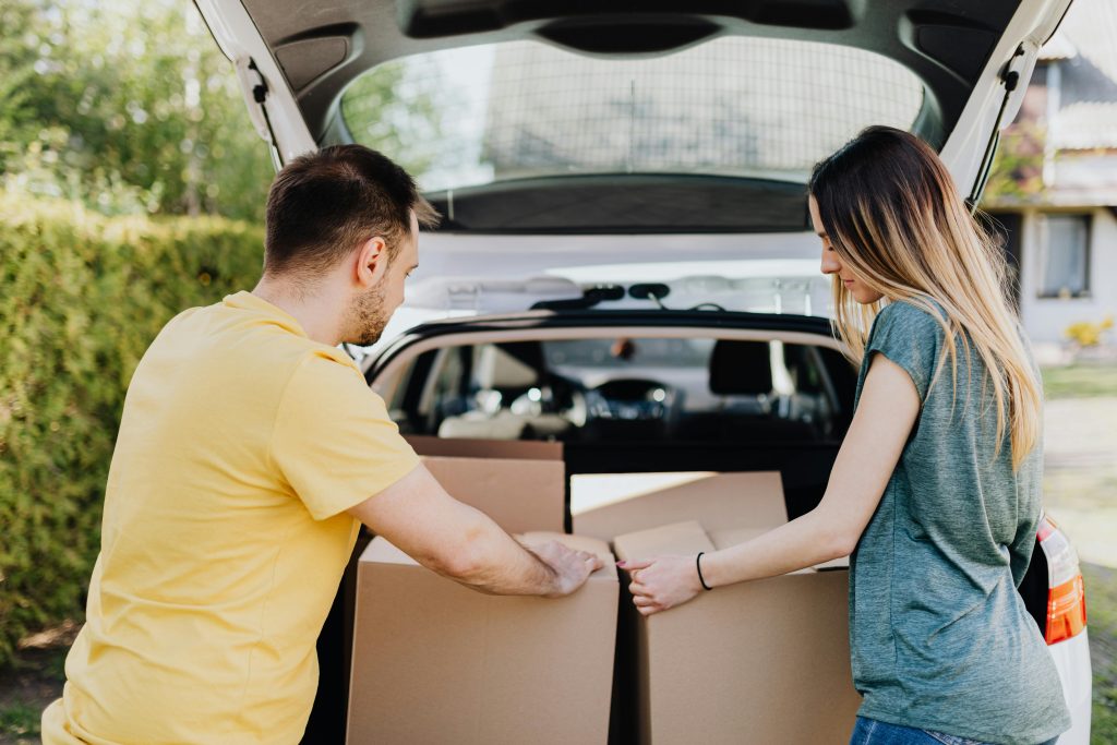 best movers in Boise