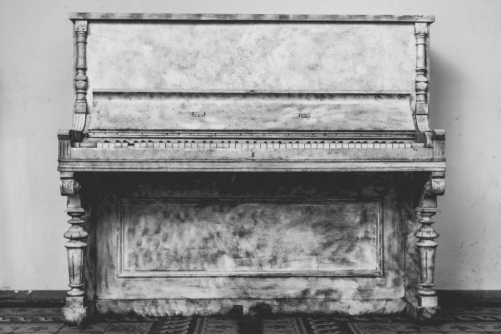 moving a piano in boise