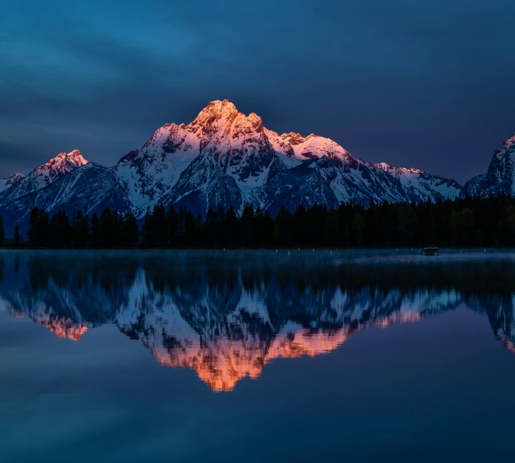 local movers in Idaho