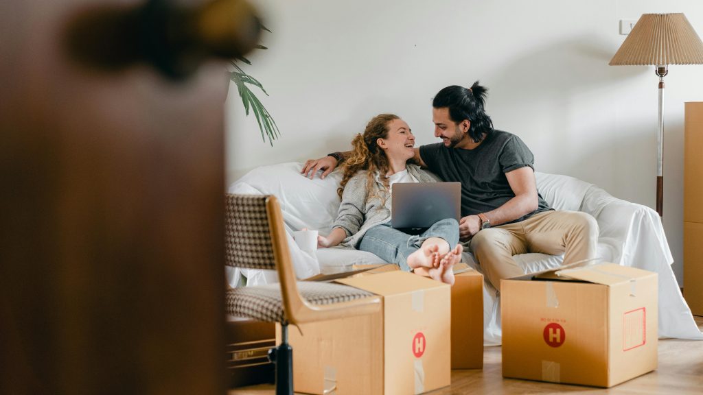 micro movers in the treasure valley