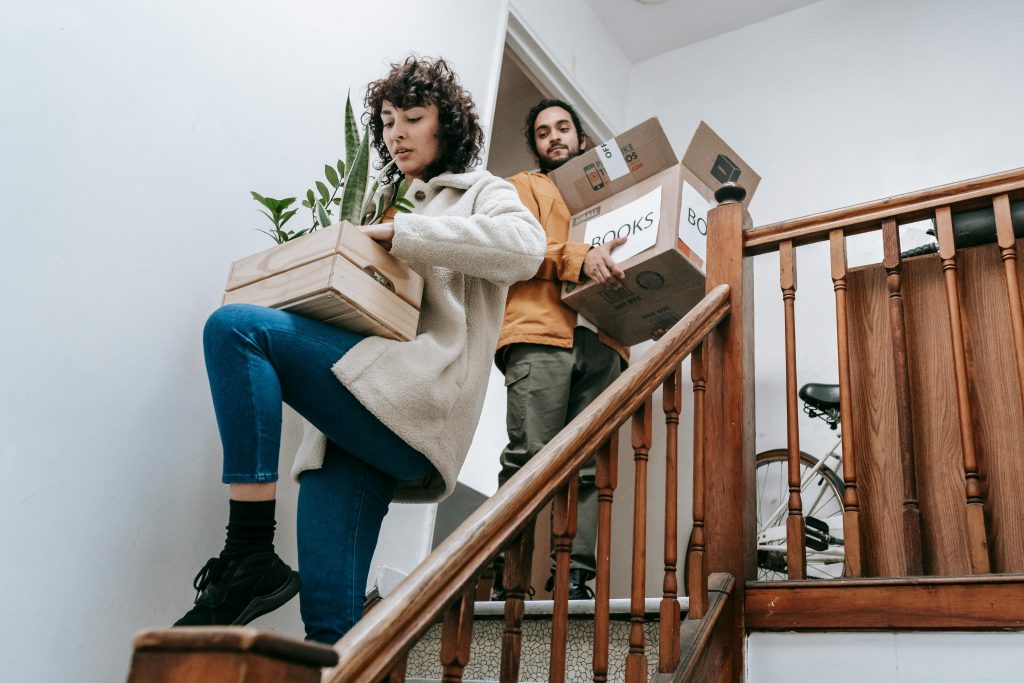 packing services in Boise