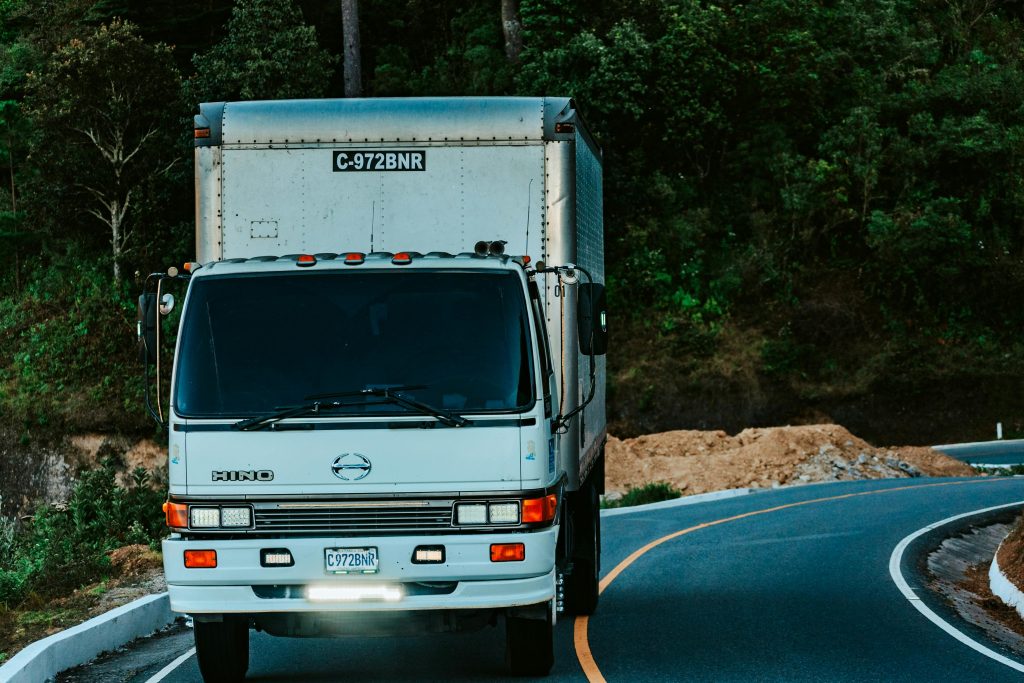 furniture movers in Boise