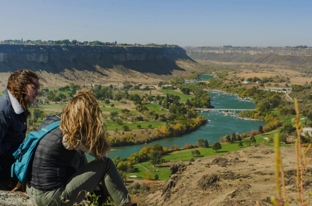 Meridian Idaho moving company