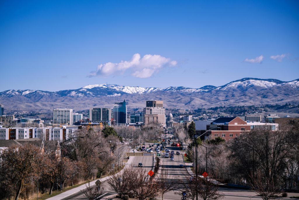 treasure valley movers