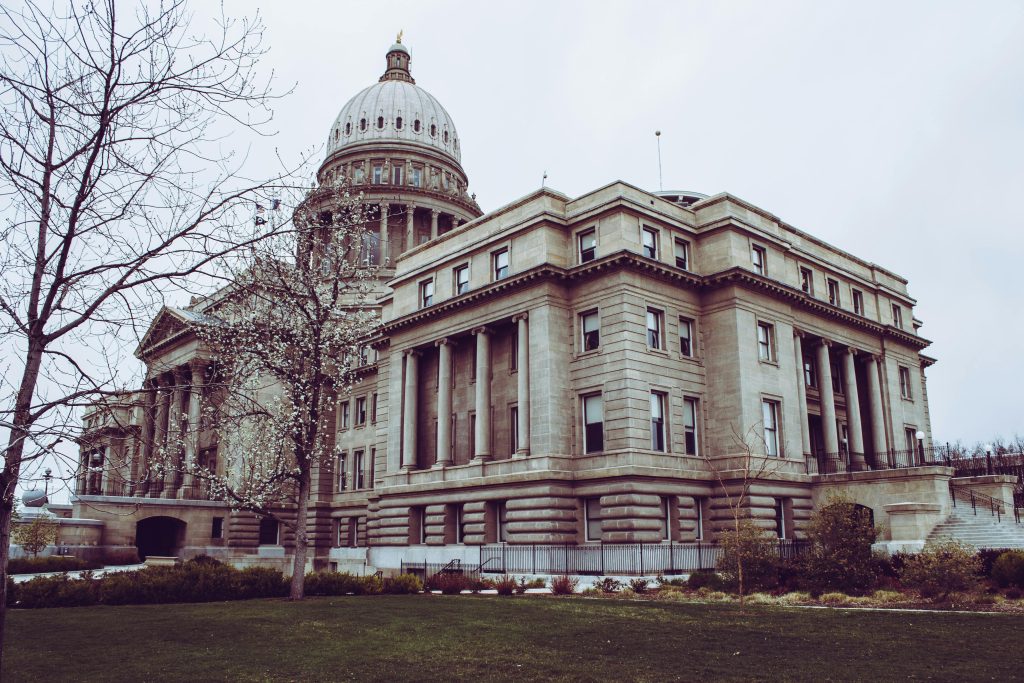 top movers in Boise
