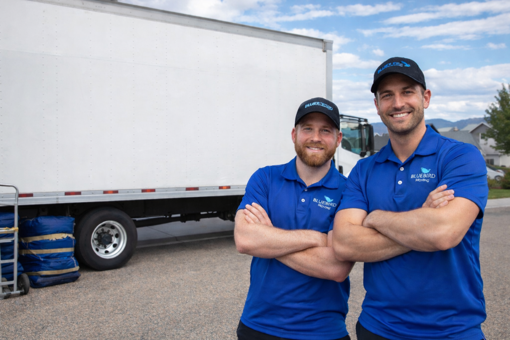 best Idaho movers