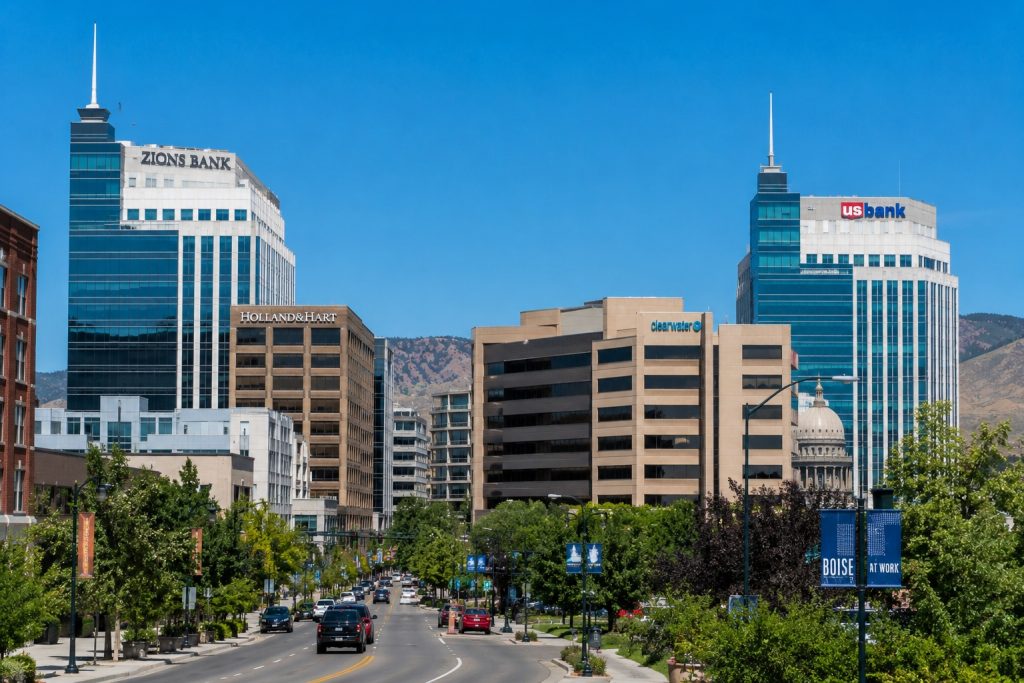 best Boise movers