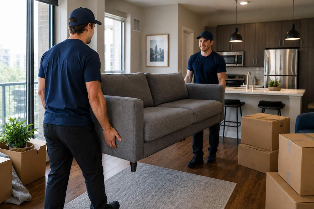 micromovers in boise