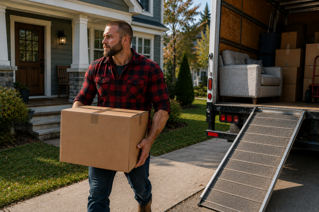 local movers in boise